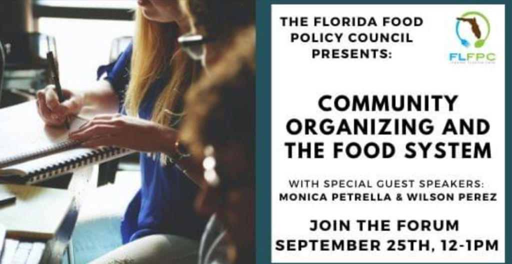 18+ Forum Community Organizing