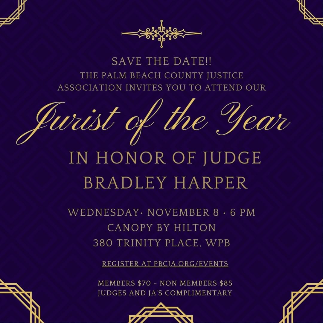 Jurist Of The Year – The Activist Calendar Jurist Of The Year – The Activist Calendar