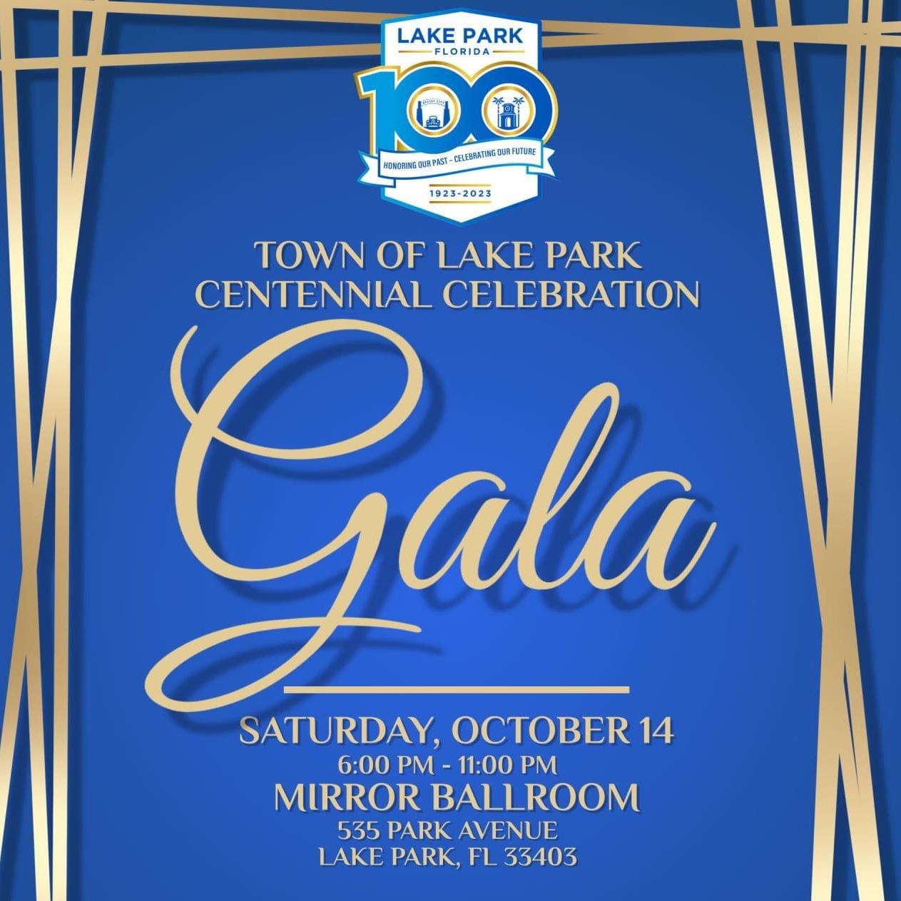 Centennial Celebration Gala The Activist Calendar